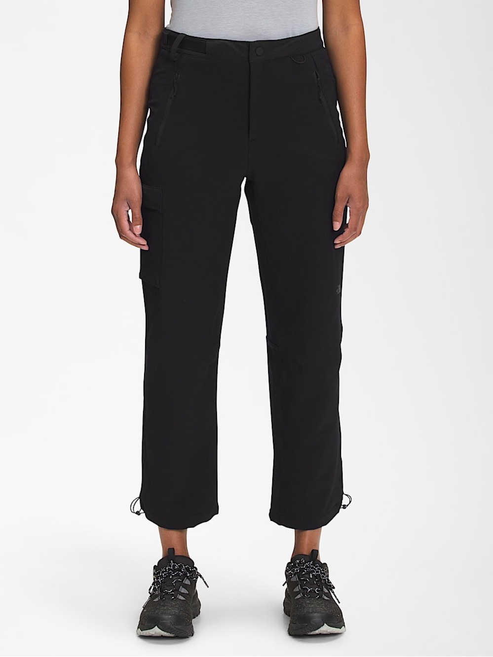 Women’s North Face Flash Dry Ankle Pants